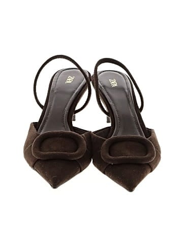 Zara Heels (view 2)