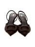 Zara Brown Heels Size EU 36 - photo 2