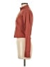 Unbranded Orange Track Jacket Size M - photo 5