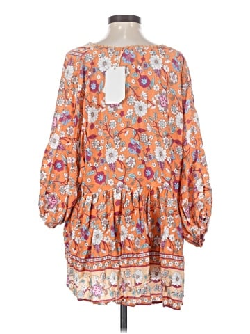 Assorted Brands 3/4 Sleeve Blouse (view 2)