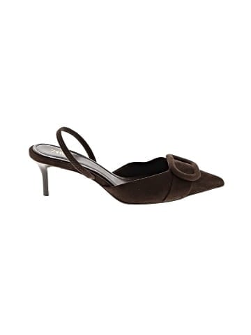 Zara Heels (view 1)