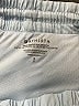 Athleta Solid Blue Athletic Shorts Size S - photo 3