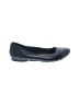 Style&Co Black Flats Size 8 1/2 - photo 1