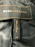 BCBGMAXAZRIA Black Blazer Size XS - photo 6