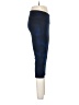 Active by Old Navy Argyle Blue Leggings Size M - photo 4