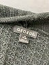 George Black Cardigan Size M - photo 7
