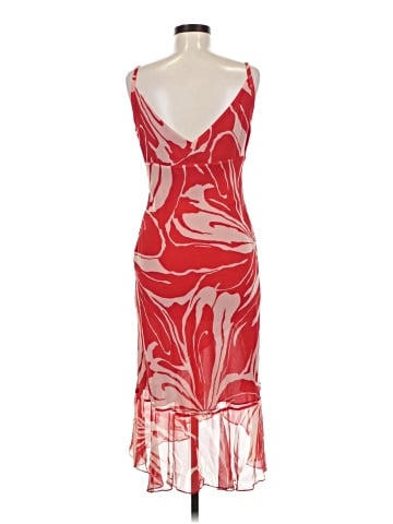 BCBGMAXAZRIA Cocktail Dress (view 2)