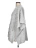 Chico's Gray Pullover Sweater Size Lg - XL - photo 5