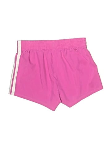 Adidas Athletic Shorts (view 2)