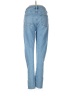 Ann Taylor LOFT Hearts Blue Jeans Size 28 waist - photo 2