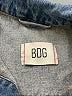 BDG Blue Denim Jacket Size XS - photo 6