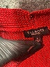 Talbots Burgundy Cardigan Size L - photo 7