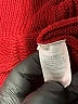 Talbots Burgundy Cardigan Size L - photo 8
