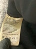 Scotch & Soda Gray Coat Size Lg (3) - photo 9