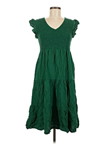 Unbranded Casual Dress (view 1)