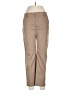 Vince. Solid Tan Khakis Size 6 - photo 1