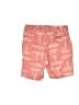 Crewcuts Outlet 100% Cotton Graphic Pink Cargo Shorts Size 10 - photo 2