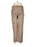 Vince. Solid Tan Khakis Size 6 - photo 2