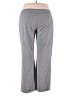 Danskin Now Gray Active Pants Size 3X - photo 2