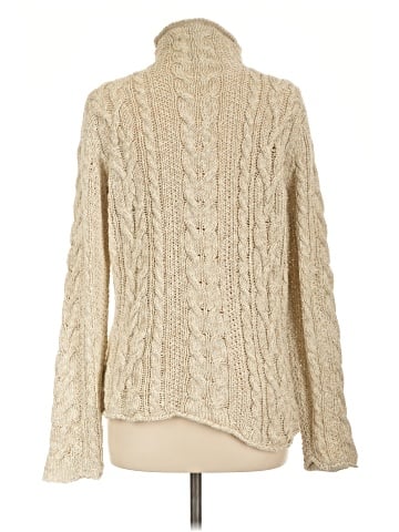 L-RL Lauren Active Ralph Lauren Turtleneck Sweater (view 2)