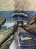 CALVIN KLEIN JEANS Blue Jeans Size 31 waist - photo 7