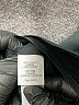 Madewell 100% Polyester Solid Black Casual Skirt Size 0 - photo 5