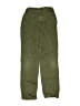 Crewcuts Outlet Green Cargo Pants Size 10 - photo 1