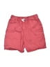 Cat & Jack Solid Red Shorts Size 8 - photo 1