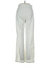 Bershka Ivory Casual Pants Size EU 34 / US 4 - photo 2