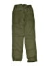 Crewcuts Outlet Green Cargo Pants Size 10 - photo 2