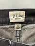 J.Crew Gray Jeans Size 27 waist - photo 7