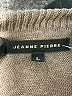 Jeanne Pierre Brown Turtleneck Sweater Size L - photo 7