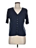 Cristina Blue Cardigan Size M - photo 1