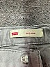 Levi's Gray Casual Pants Size 7 - photo 3