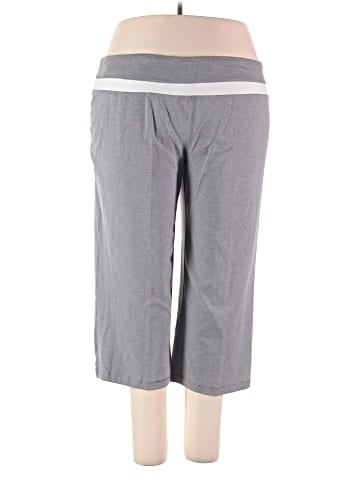 Danskin Now Active Pants (view 1)