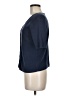 Cristina Blue Cardigan Size M - photo 5
