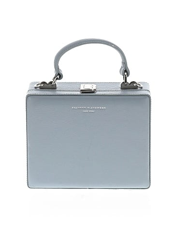 Brandon Blackwood Satchel (view 1)