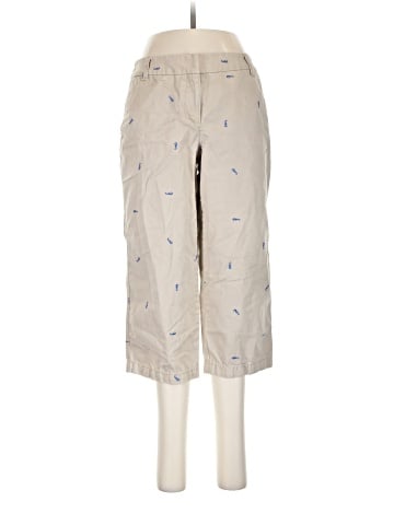 Liz Claiborne Khakis (view 1)