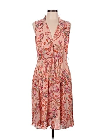 NANETTE Nanette Lepore Casual Dress (view 1)