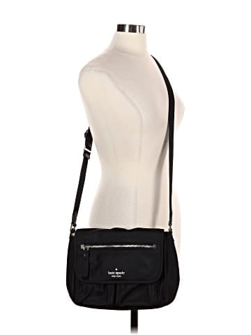 Kate Spade New York Messenger (view 2)