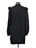 Joie 100% Silk Black 3/4 Sleeve Silk Top Size S - photo 2