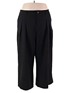 Universal Standard Casual Pants