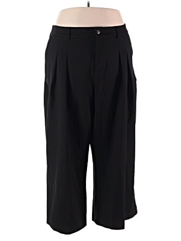 Universal Standard Casual Pants (view 1)