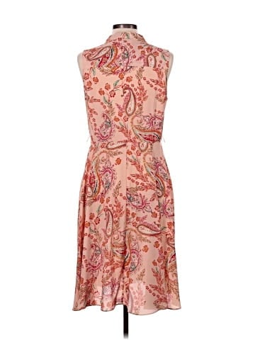 NANETTE Nanette Lepore Casual Dress (view 2)