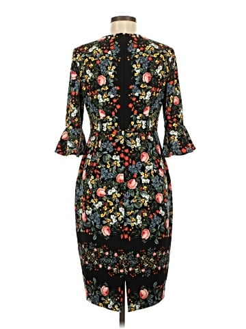 Maggy London Cocktail Dress (view 2)