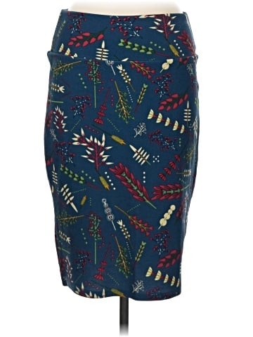 Lularoe Casual Skirt (view 1)