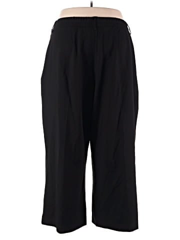 Universal Standard Casual Pants (view 2)