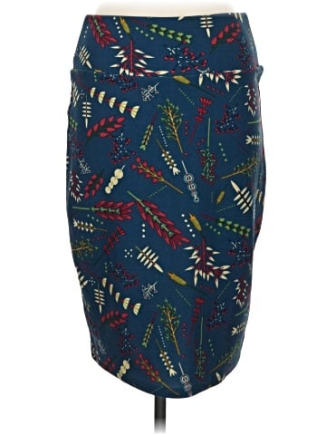 Lularoe Casual Skirt (view 2)