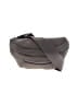 Dagne Dover 100% Polyester Gray Belt Bag One size - photo 1
