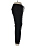 American Eagle Outfitters Black Track Pants Size 10 - photo 4